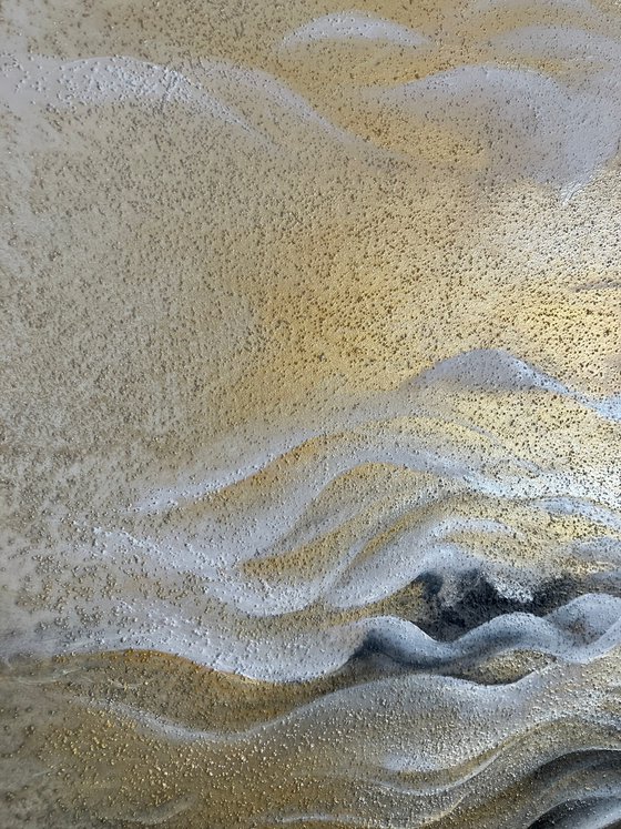Endless flow
