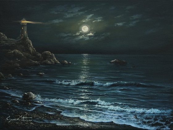 lighthouse