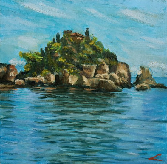 Isola Bella 3