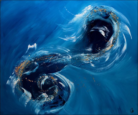 Celestial Currents