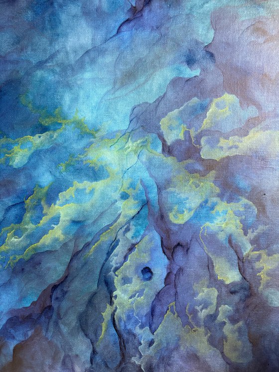 Shivers of Light