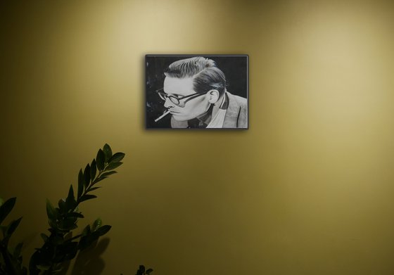 Bill Evans