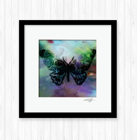 Alluring Butterfly Col. 1