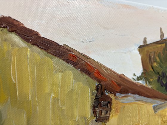 Bungalow in Sainte-Maxime