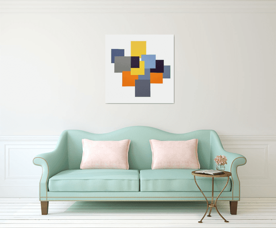 Geometric Equilibrium II