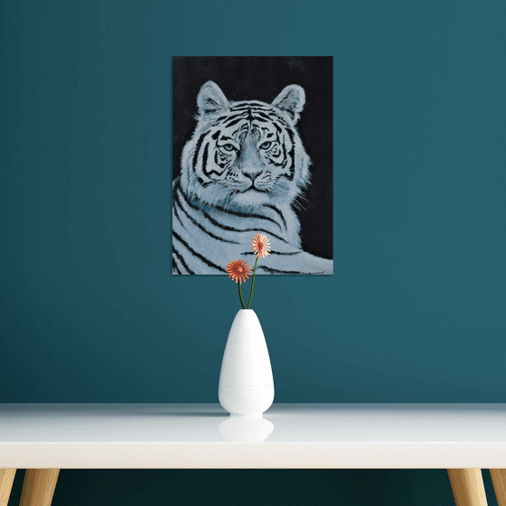 White Tiger 1