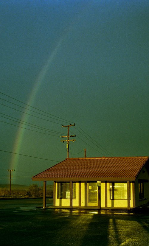 Bail bonds by Gary Moger