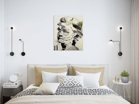 The chatelaine by Claudel