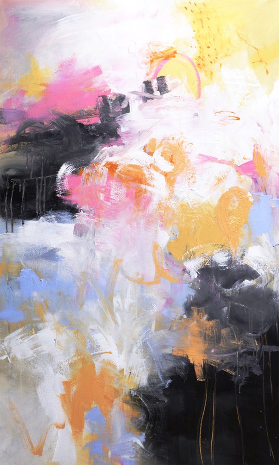 Echoes of Pink