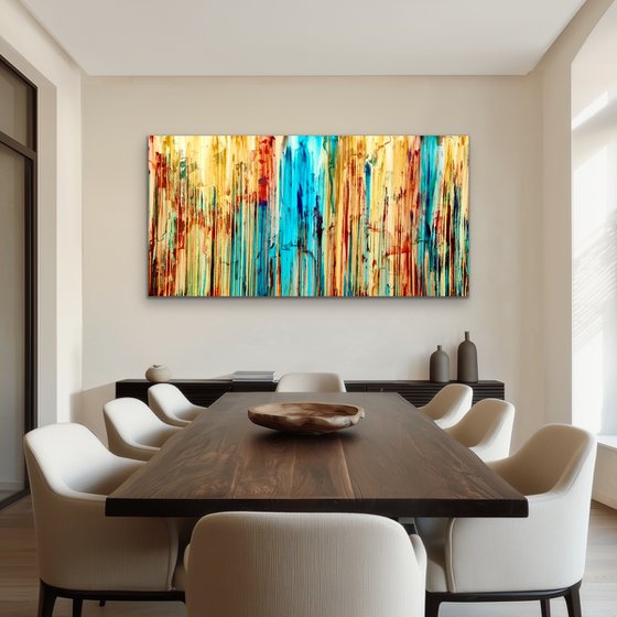 The Emotional Creation #360