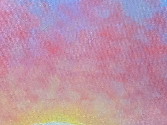 Morning's Promise