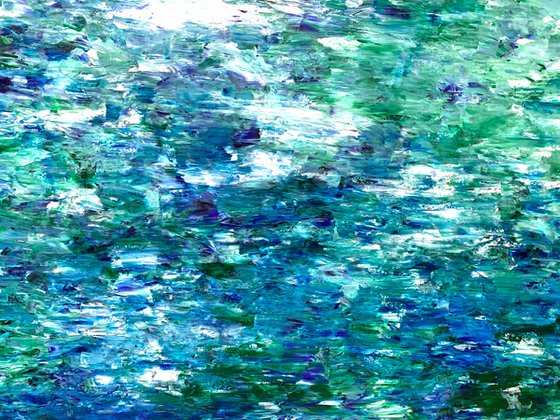 Iro No Niwa (garden of colour)
