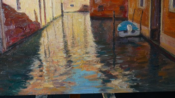 Venice