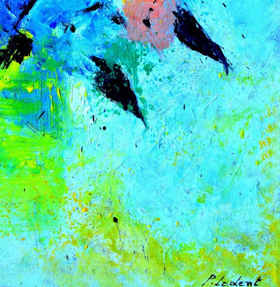 Today's  still life - 56
