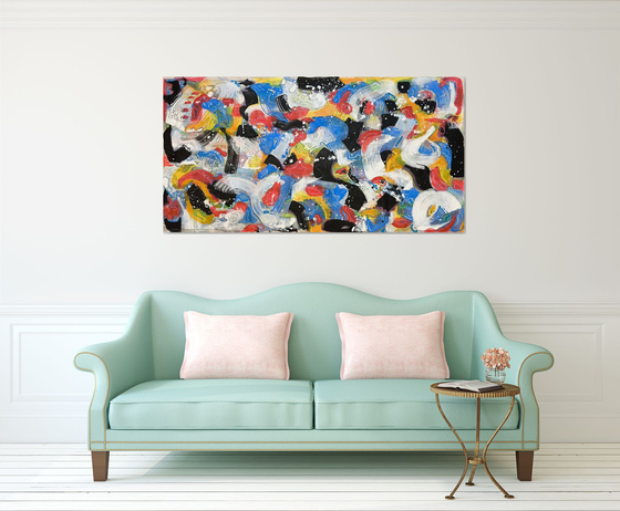 ABSTRACT FORCES