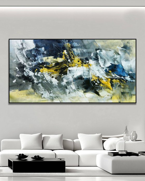 Golden Drift