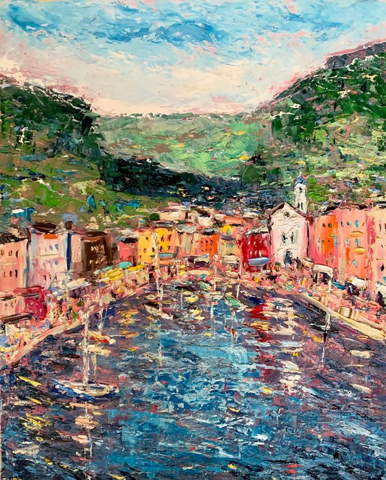 Portofino