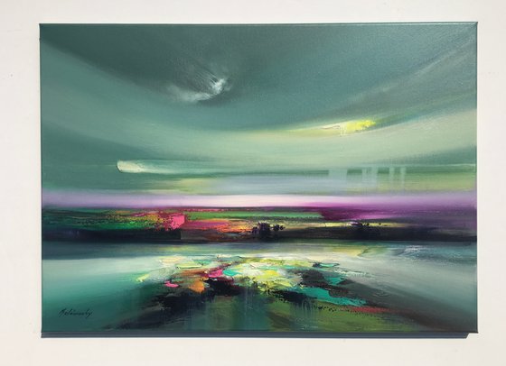 See the world in colors