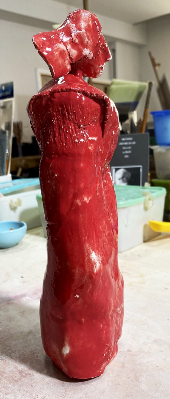 Il rosso