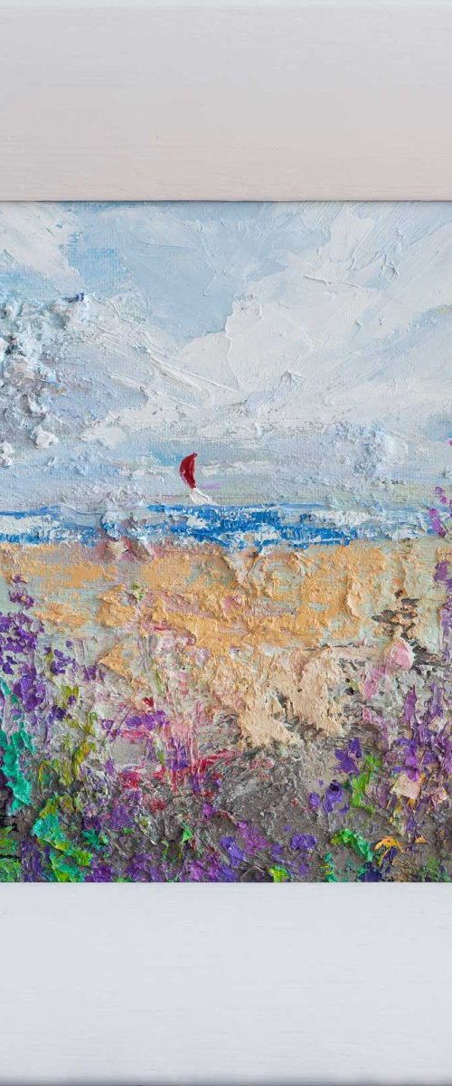 'Spring Celebration' by Ewa Czarniecka