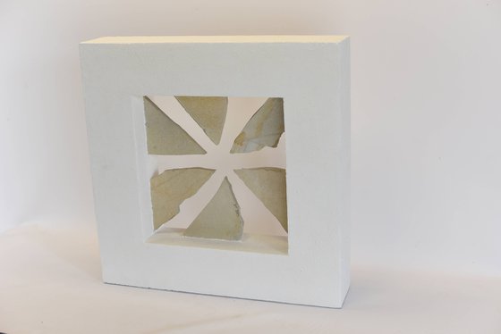 STARLIT WINDOW
