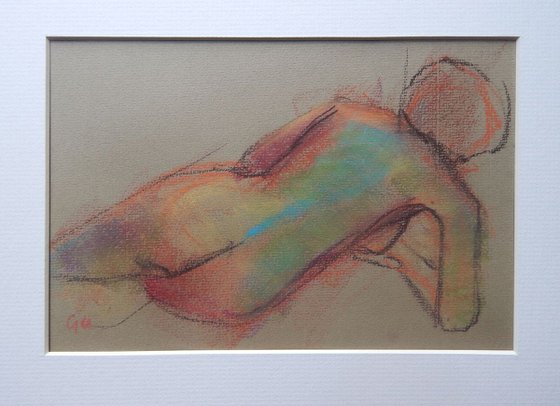 Life Sketch