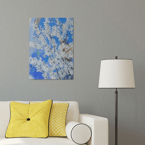 ”Blooming Memories”