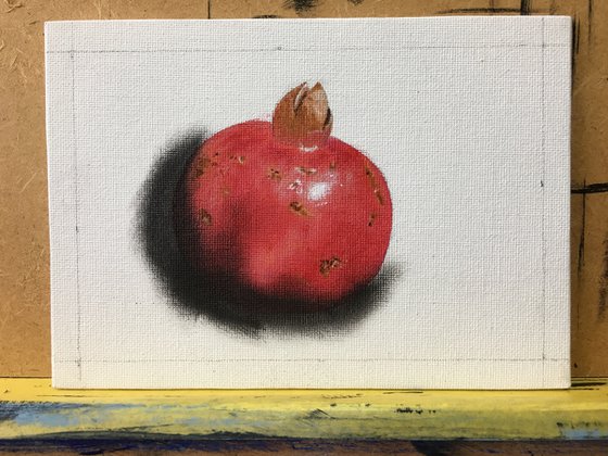 Pomegranate