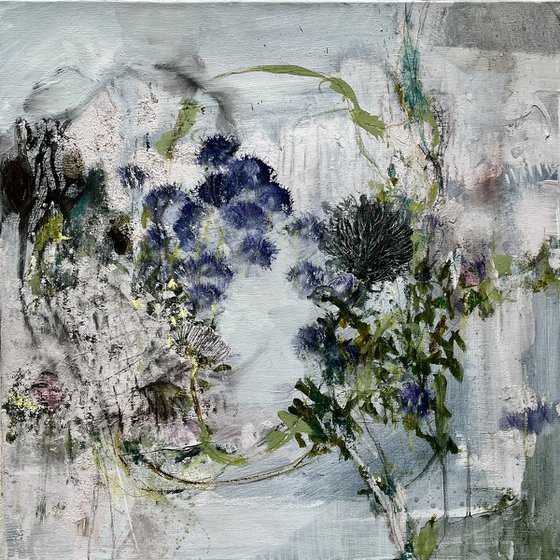 Wild Garden