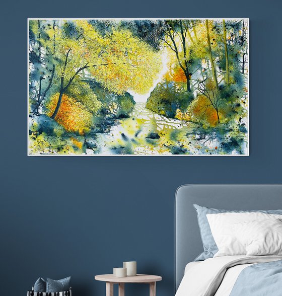 Enchanted Forest