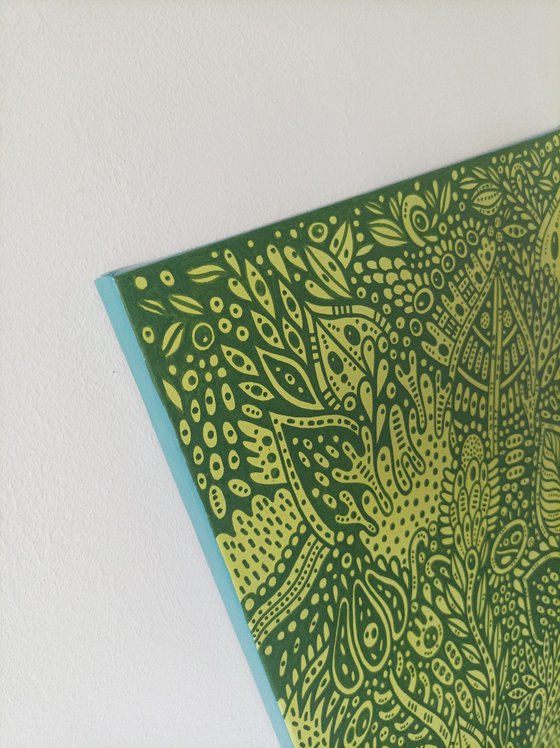 Tropical Eden n.21