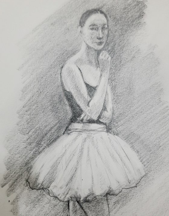 Ballerina 9
