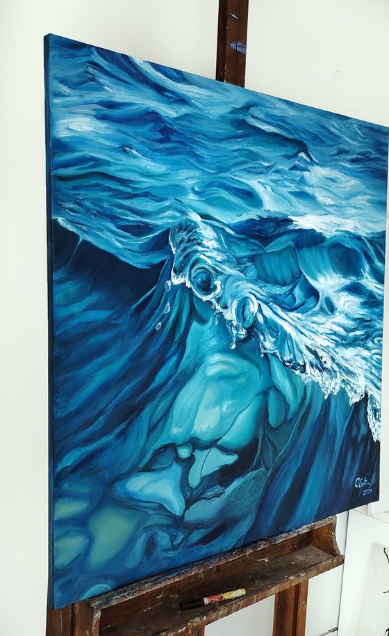 The Azure Cradle. Termini Imerese