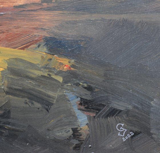 Agartha Southern glacier 2