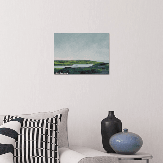 Estuary Light
