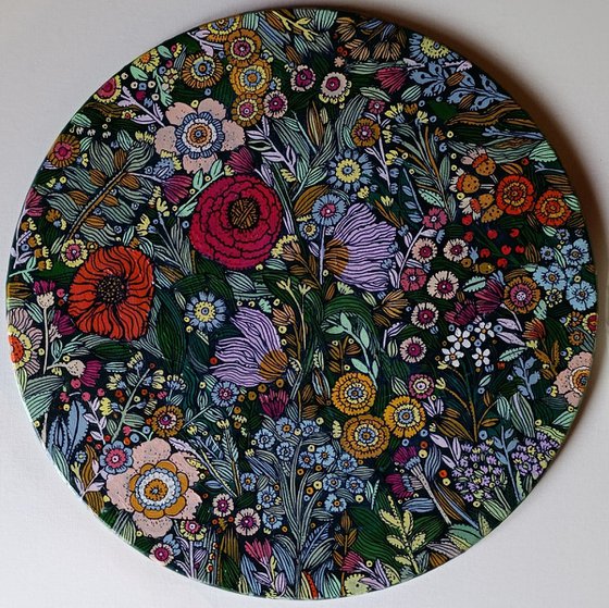 flowers