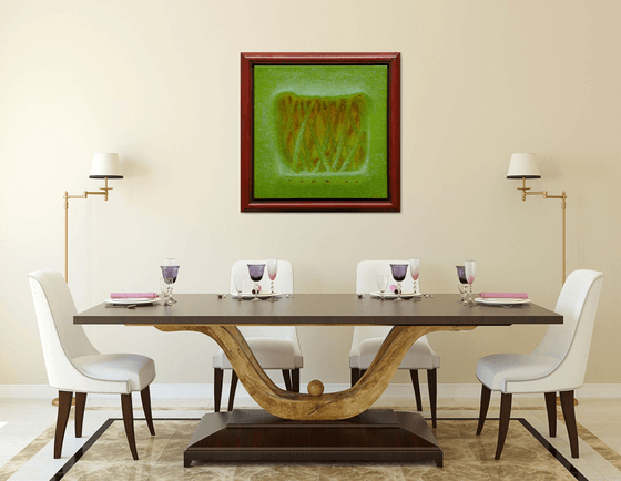 Where the Wild Things Are – II