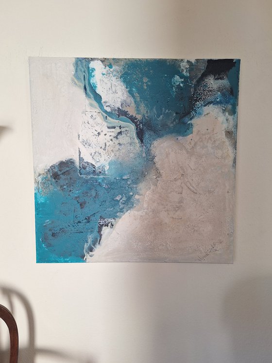 THE FLOW OF THE HEAVENS 2