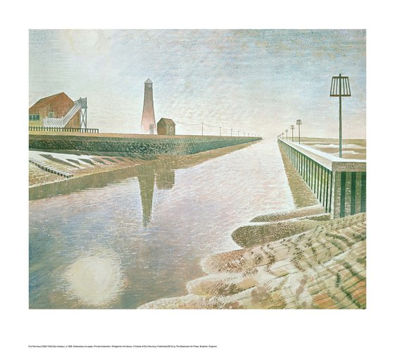 Rye Harbour