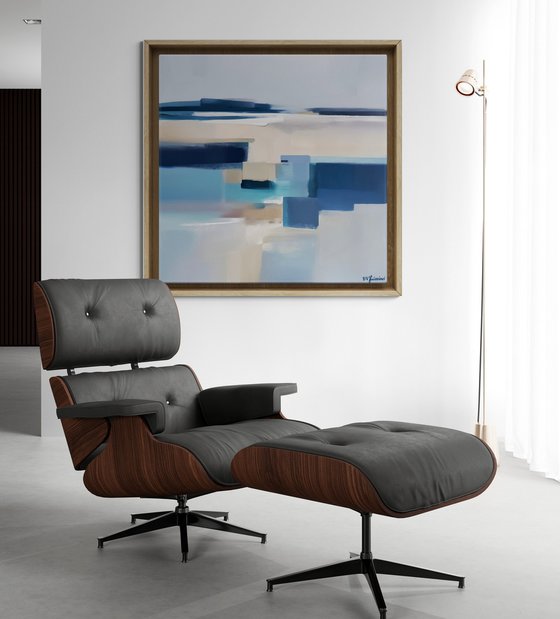 Northern Wind Landscape #3