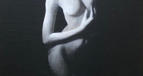 Artwork by Patrick Palmer