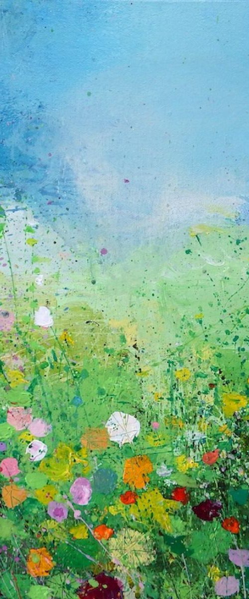 Morning, Early May by Sandy Dooley