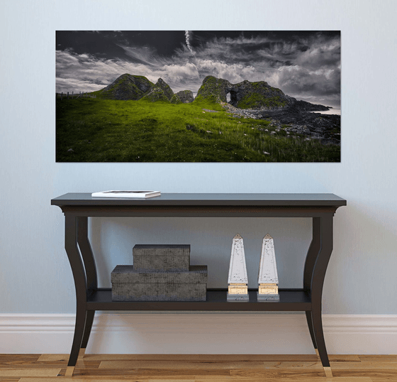 Ballintoy