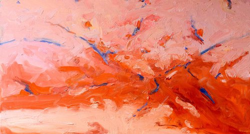 Artwork by Suren Nersisyan