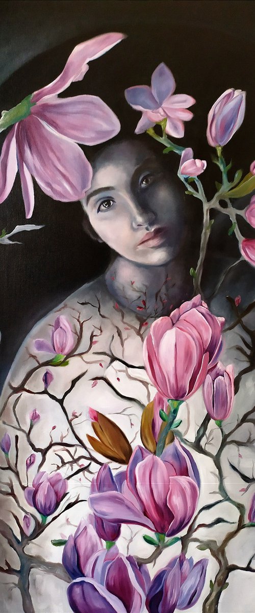 Il mio giardino segreto II by Veronica Ciccarese