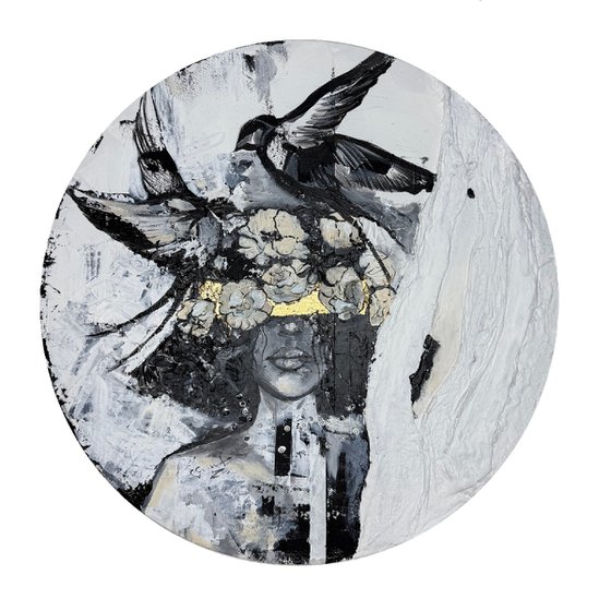 Blindly free (the Space Within)