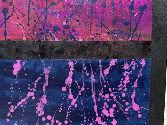 Hidden layers on layers A5