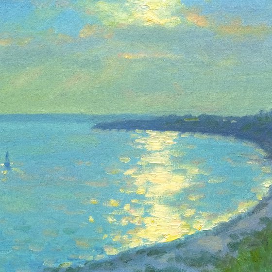 Evening