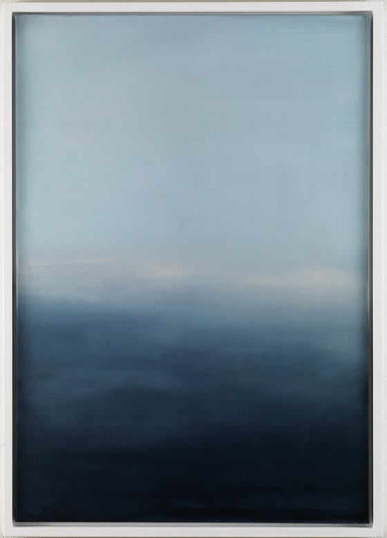 ENERGY OF THE SEA