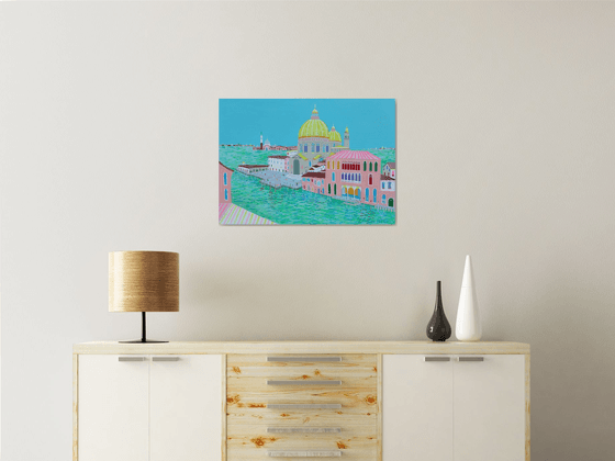 When Everything Comes To Life